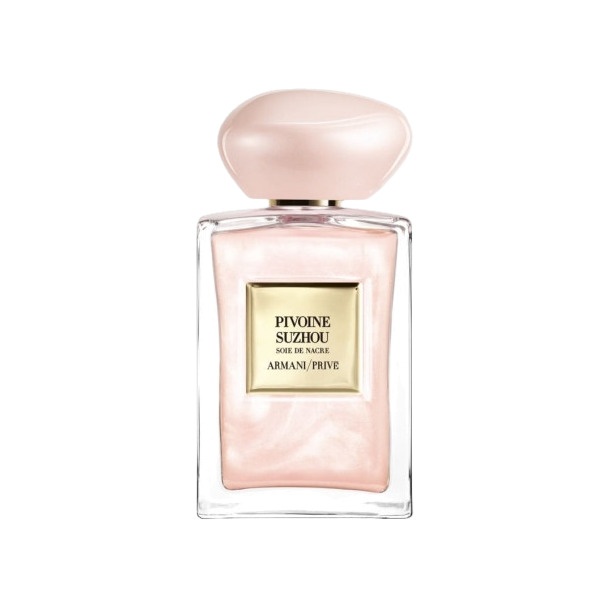 Armani Prive Les Eaux Pivoine Suzhou Soie De Nacre Туалетная вода limit