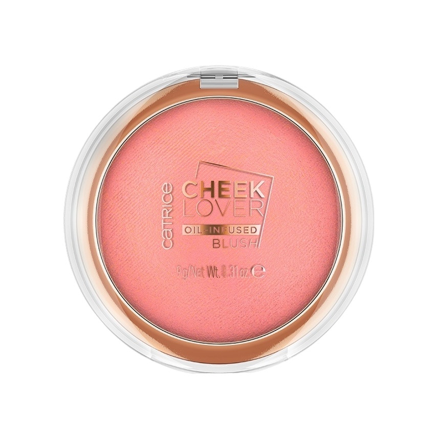 Румяна Cheek Lover Oil-Infused