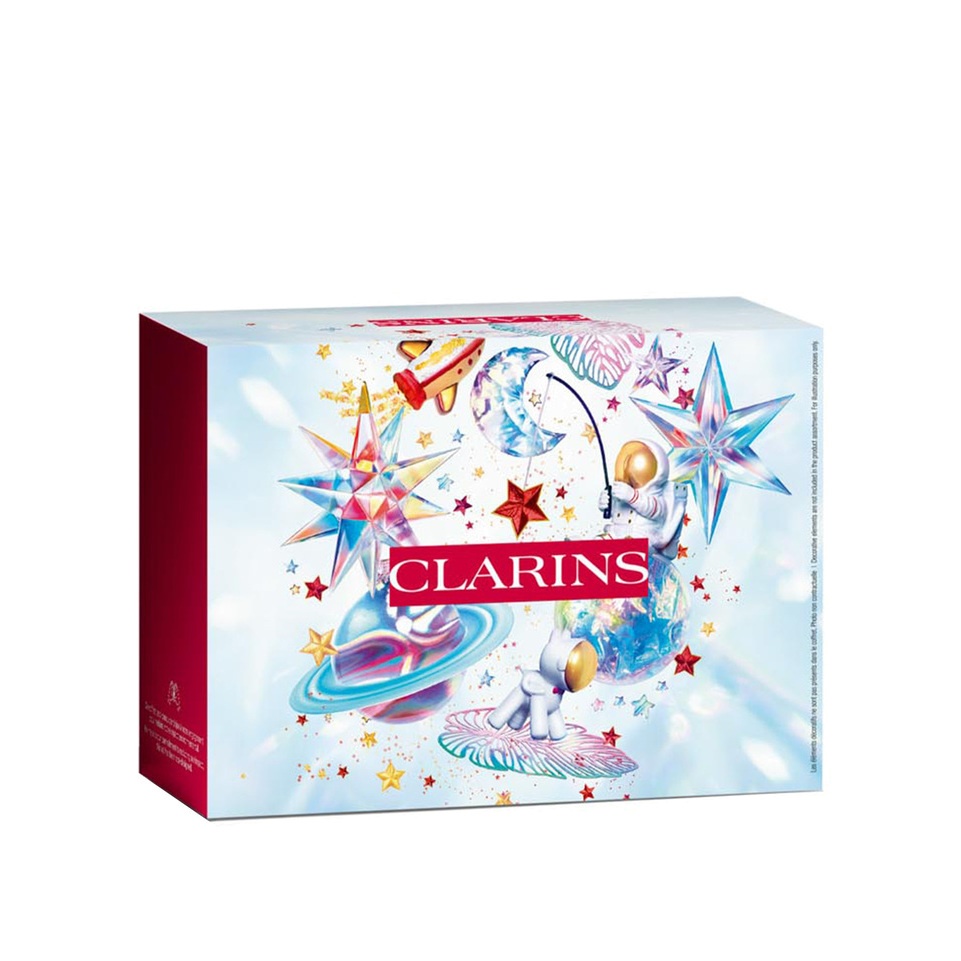 Набор средств макияжа для лица, глаз и губ купить в VISAGEHALL