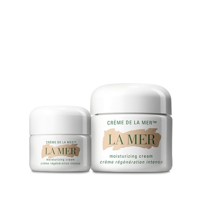Набор The Creme De La Mer Duet купить в VISAGEHALL