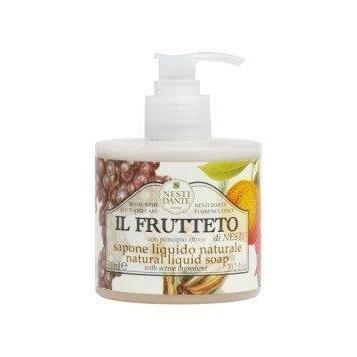 Мыло жидкое для рук Фруктовая коллекция 300мл