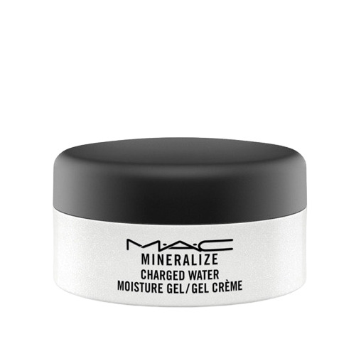 ГЕЛЬ УВЛАЖНЯЮЩИЙ ОБОГАЩЕННЫЙ МИНЕРАЛАМИ MINERALIZE CHARGED WATER MOISTURE GEL