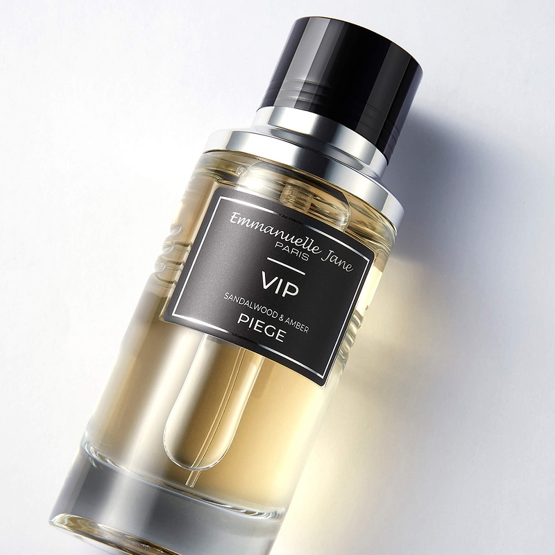 VIP Pieg Парфюмированная вода купить в VISAGEHALL