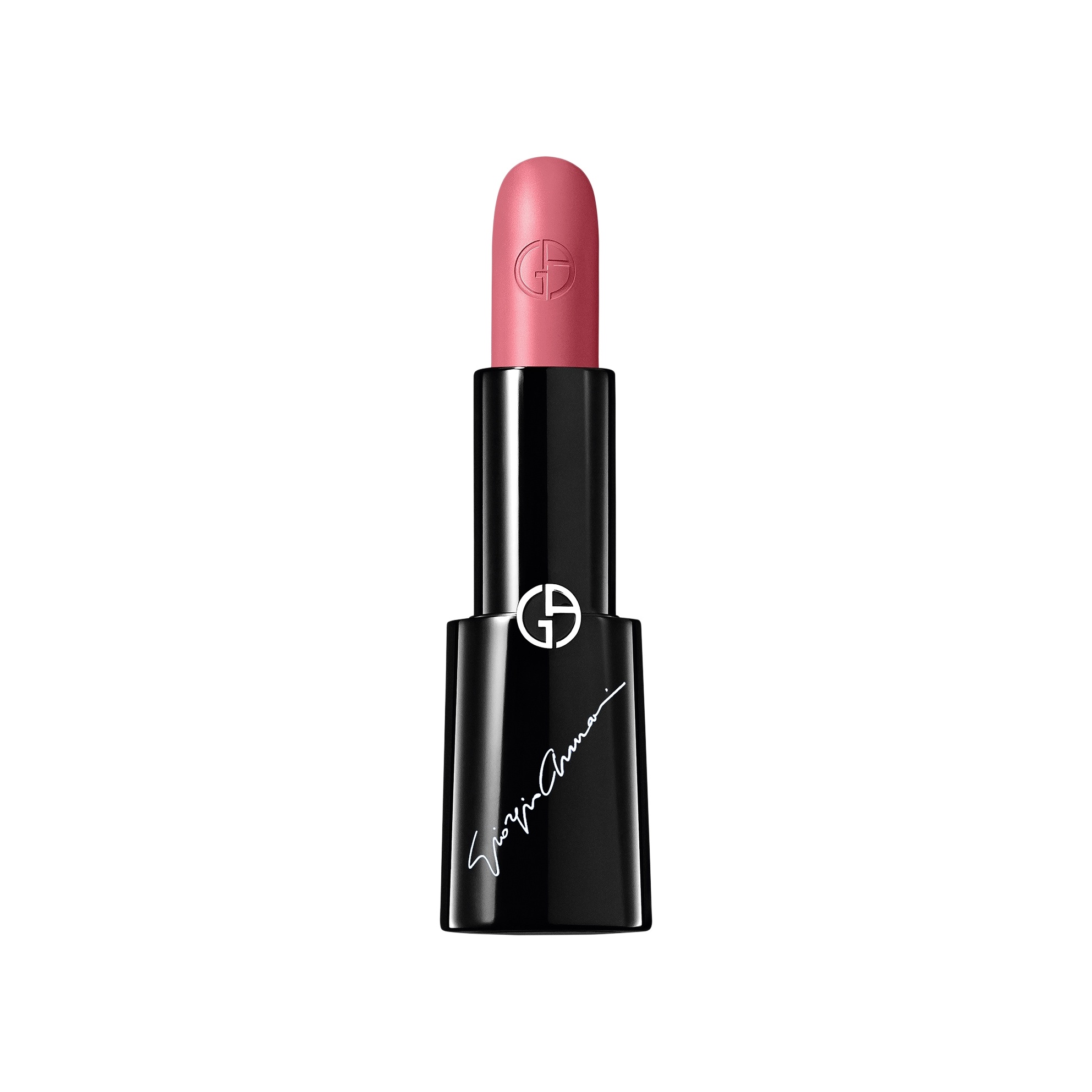 Помада увлажняющая Rouge D'Armani 527 Russian Rose купить в VISAGEHALL