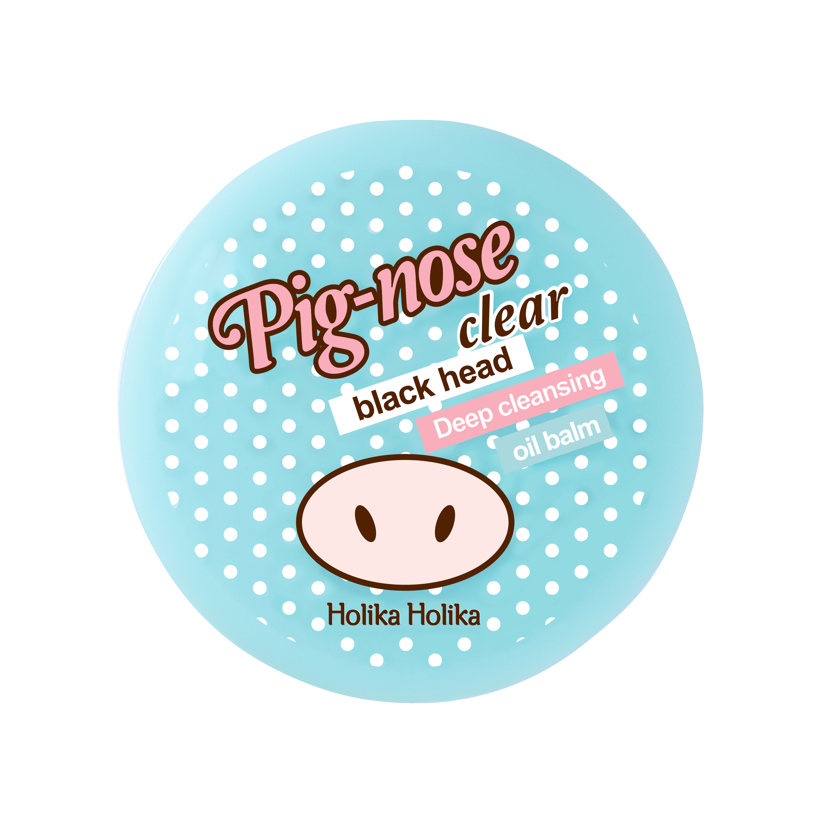 Бальзам для очистки пор Pig-nose купить в VISAGEHALL