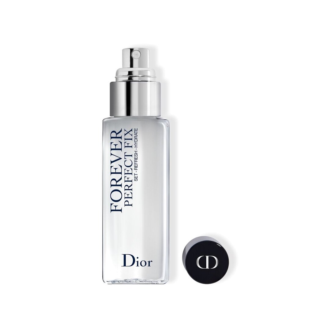 Спрей для макияжа фиксирующий Forever Perfect Fix купить в VISAGEHALL