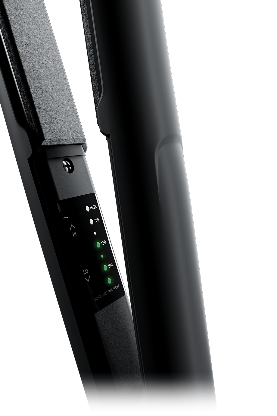 Стайлер для выпрямления волос Классик The Original Iron The Alchemy Collection купить в VISAGEHALL