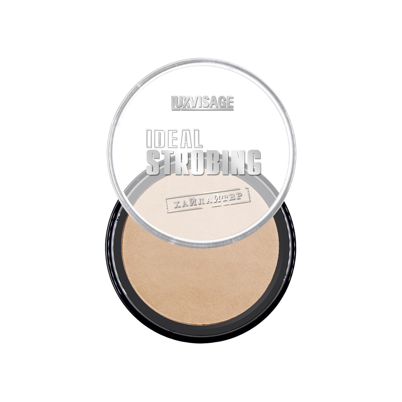 Хайлайтер компактный Ideal Strobing  купить в VISAGEHALL