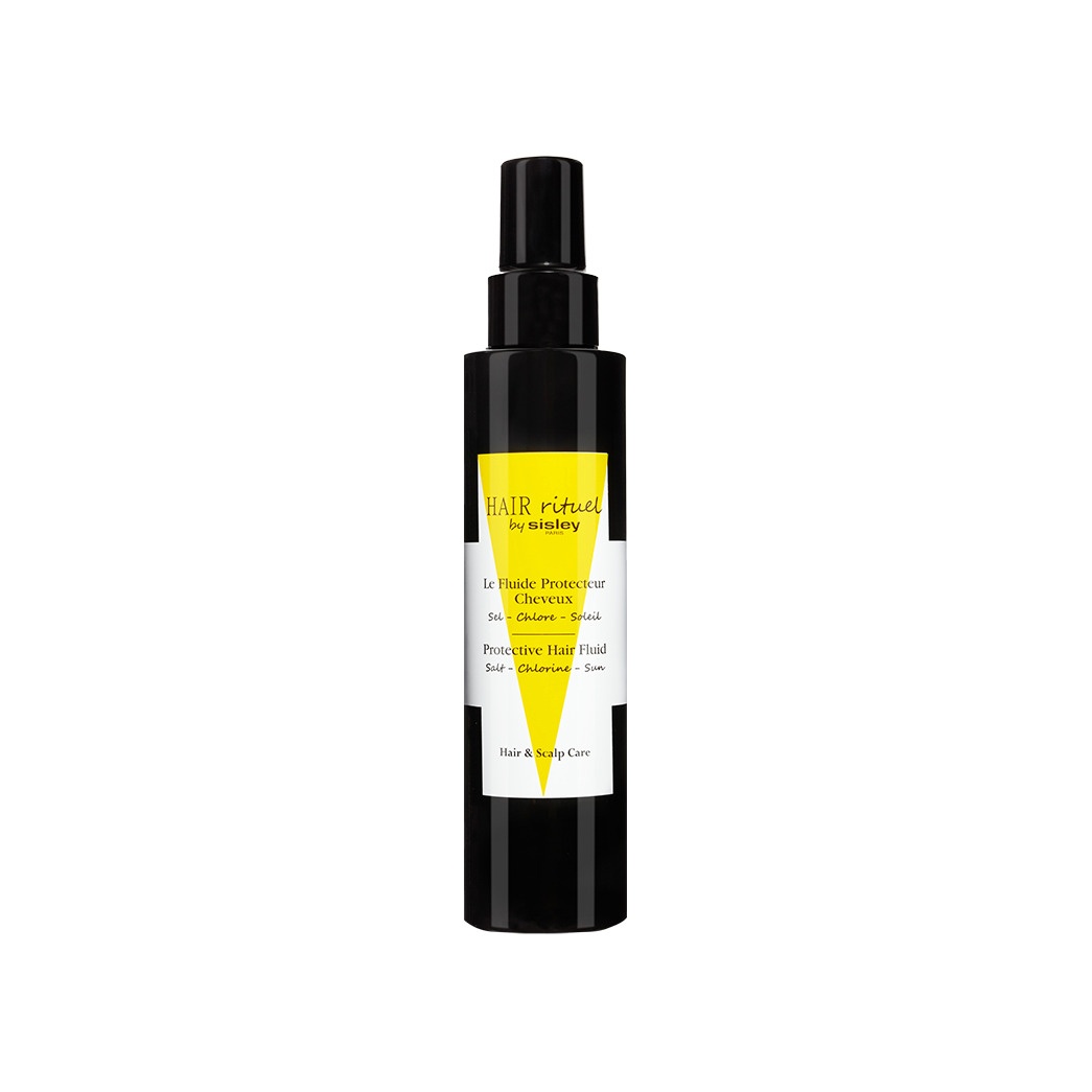 Hair Rituel by Sisley Флюид для волос защищающий от воздействия морской воды, хлора и солнца