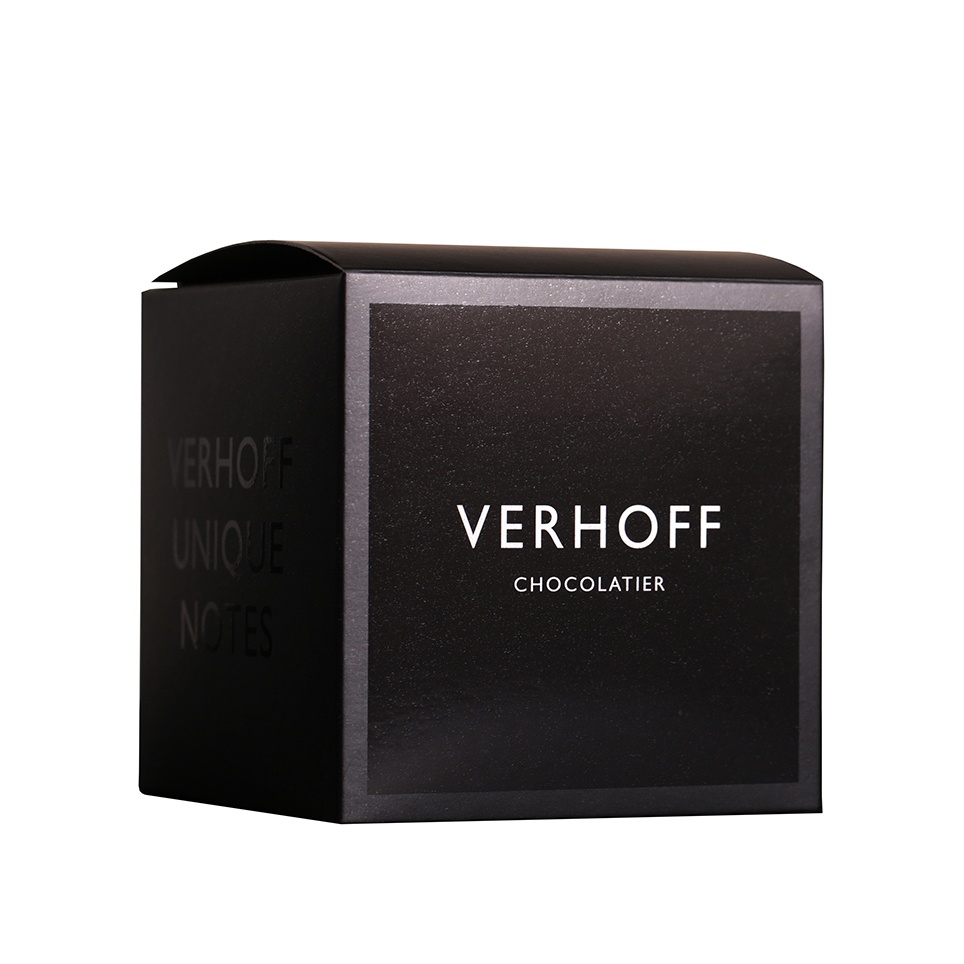 Мини-бокс подарочный Black