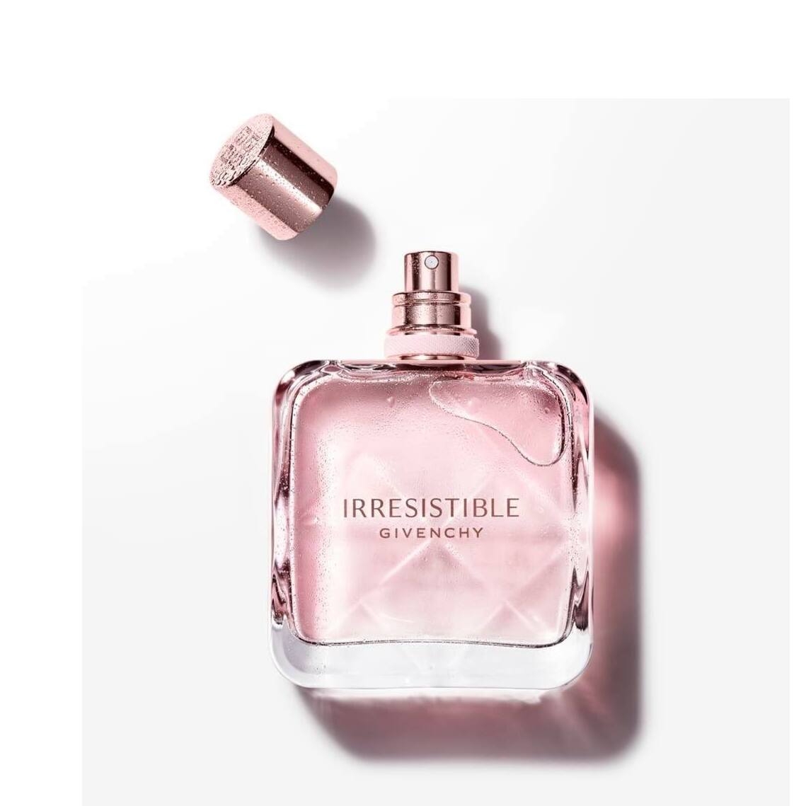 Irresistible Туалетная вода купить в VISAGEHALL