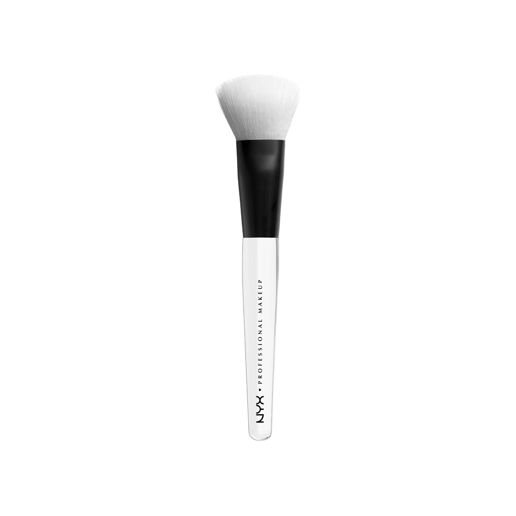 Кисть для пудры High Glass Finishing Powder Brush 109