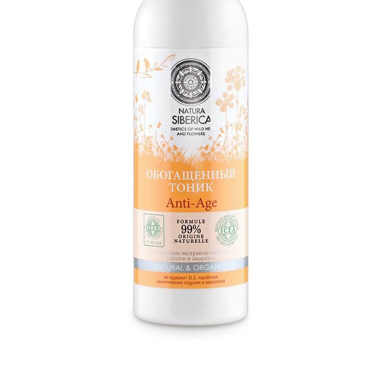 Тоник для лица Anti-Age