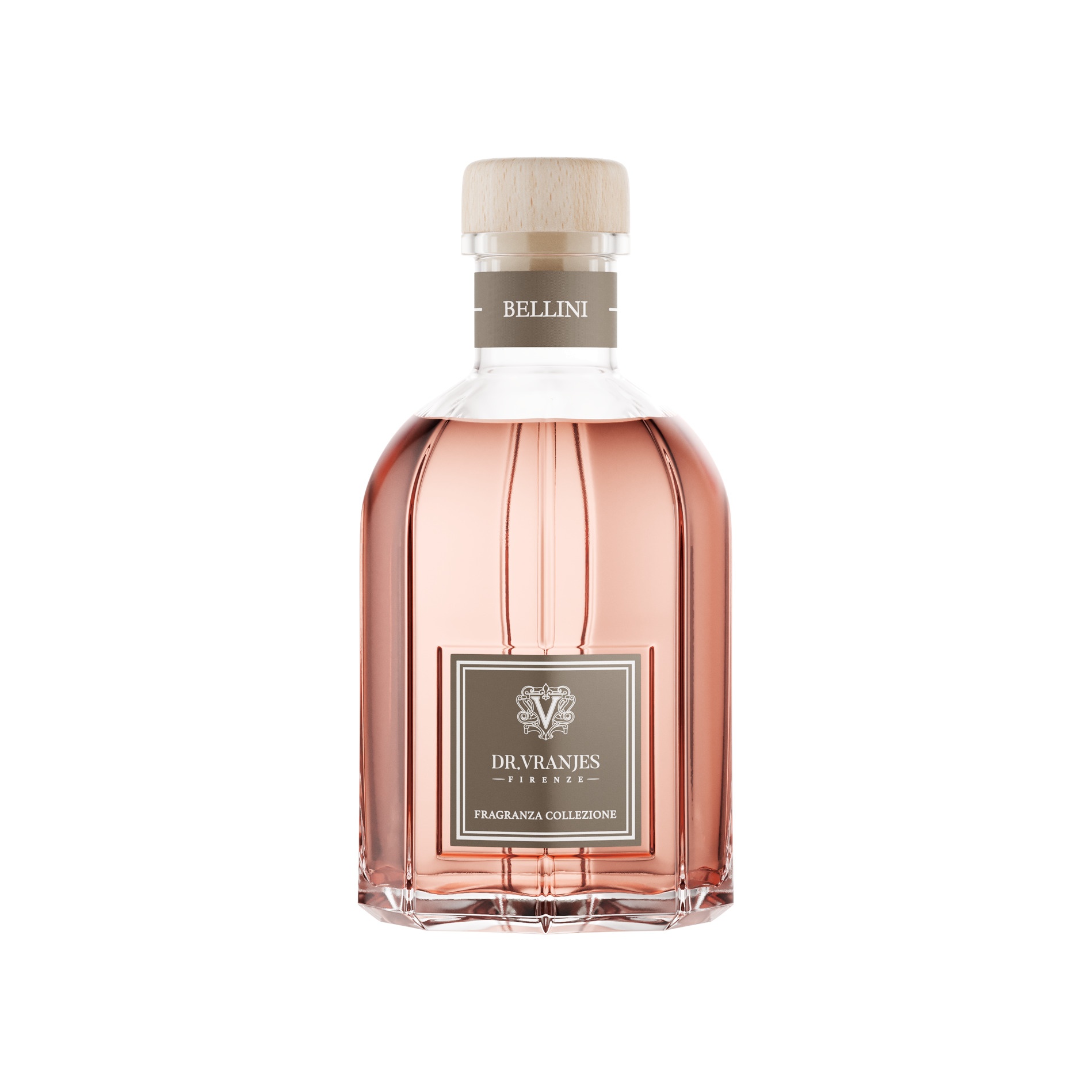 Ароматический диффузор для дома Bellini купить в VISAGEHALL