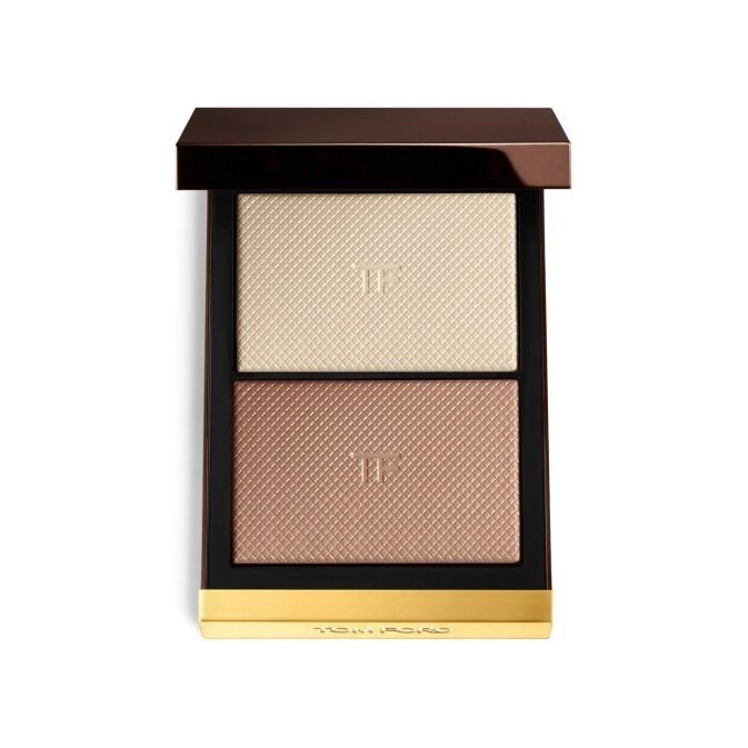 Пудра для лица Skin Illuminating Powder Duo Moodlight