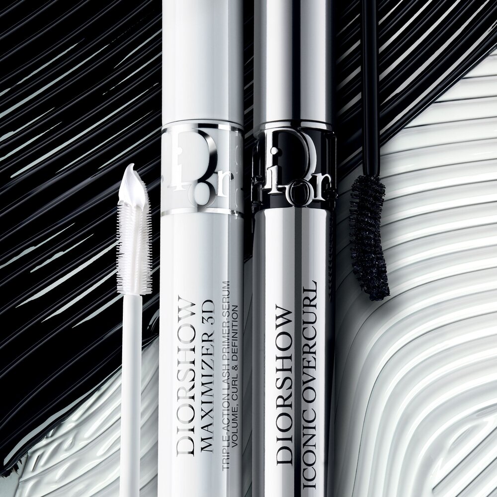 Праймер-сыворотка для ресниц Diorshow Maximizer 3D купить в VISAGEHALL