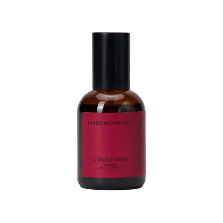 Дезинфицирующая жидкость Ciliegia Intenso