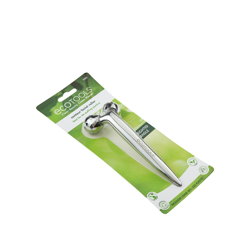 Роллер для массажа лица Contour Facial Roller купить в VISAGEHALL