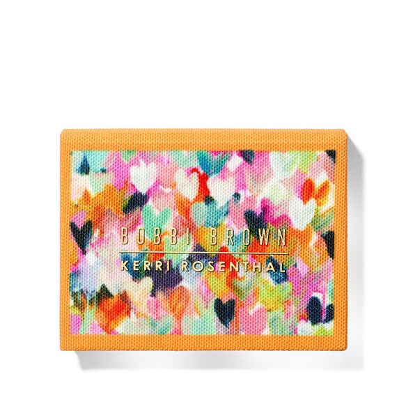 Тени для век Eye Shadow Trio 