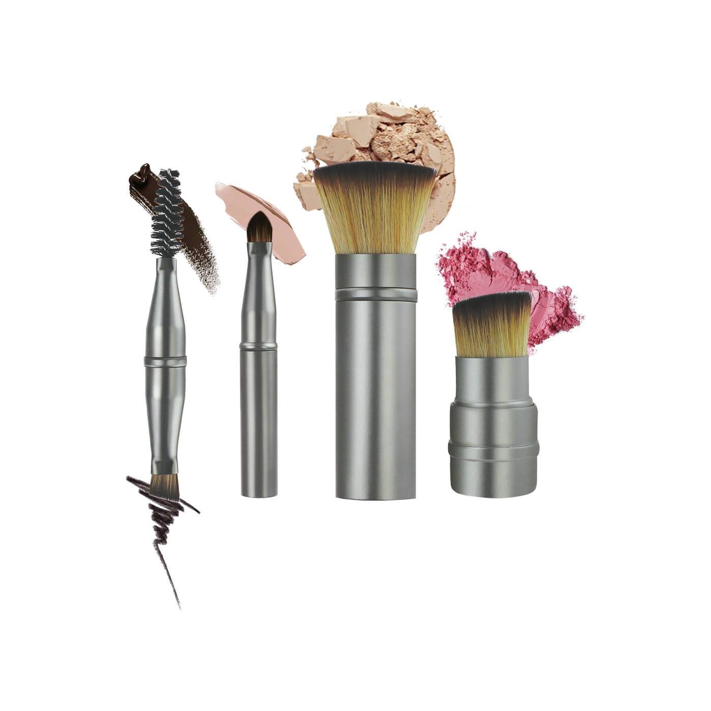 Набор кистей для макияжа Refresh in 5 купить в VISAGEHALL
