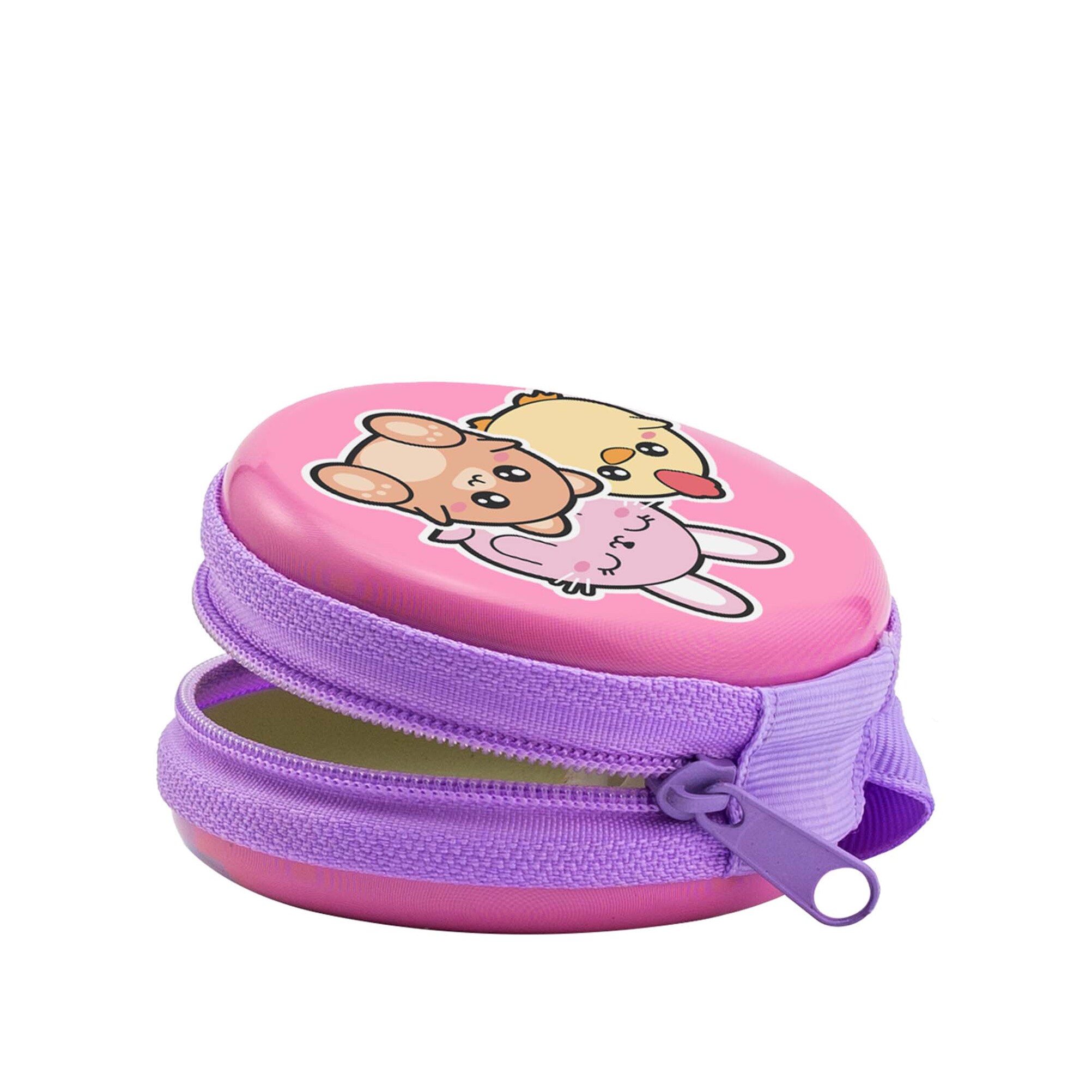 Набор для девочек Лучшие друзья  купить в VISAGEHALL