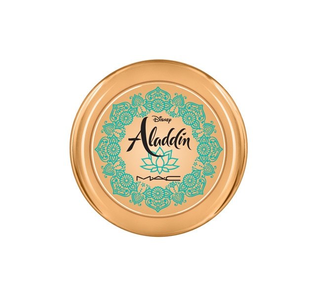 РУМЯНА ДЛЯ ЛИЦА POWDER BLUSH/THE DISNEY ALADDIN COLLECTION ALWAYS ONE JUMP AHEAD купить в VISAGEHALL