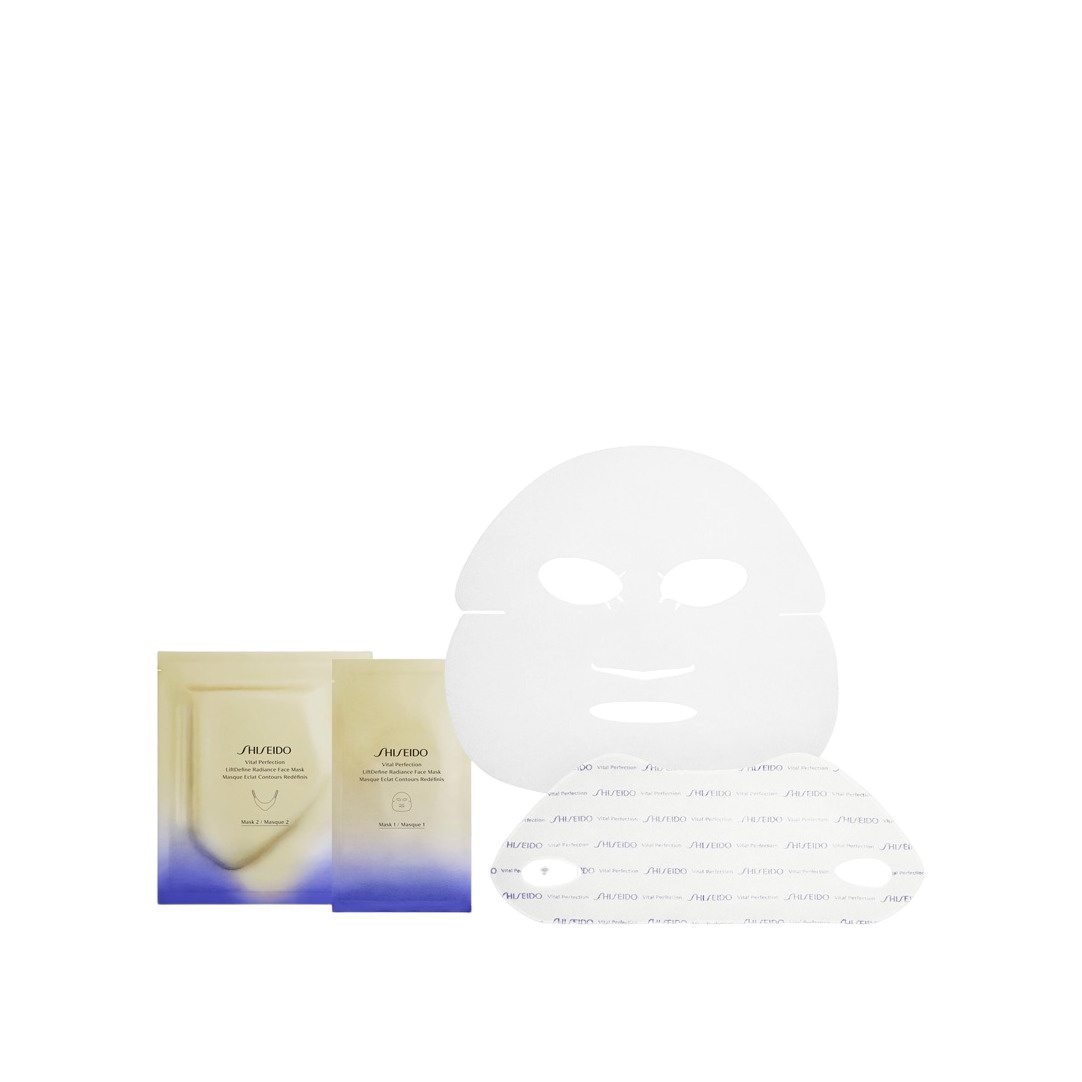 Маска для лифтинга и сияния кожи моделирующая Vital Perfection купить в VISAGEHALL