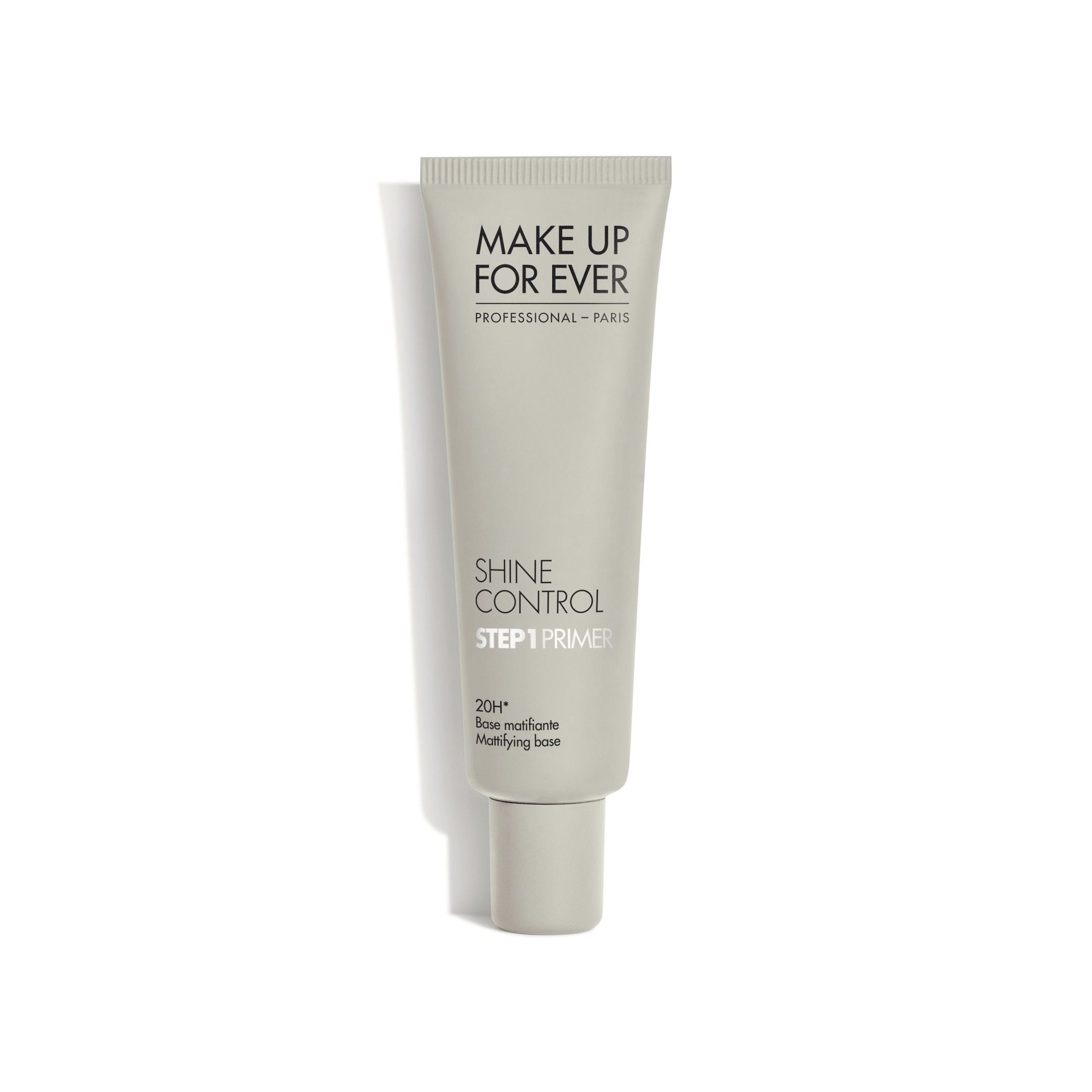 База под макияж матирующая Step1 Primer  купить в VISAGEHALL