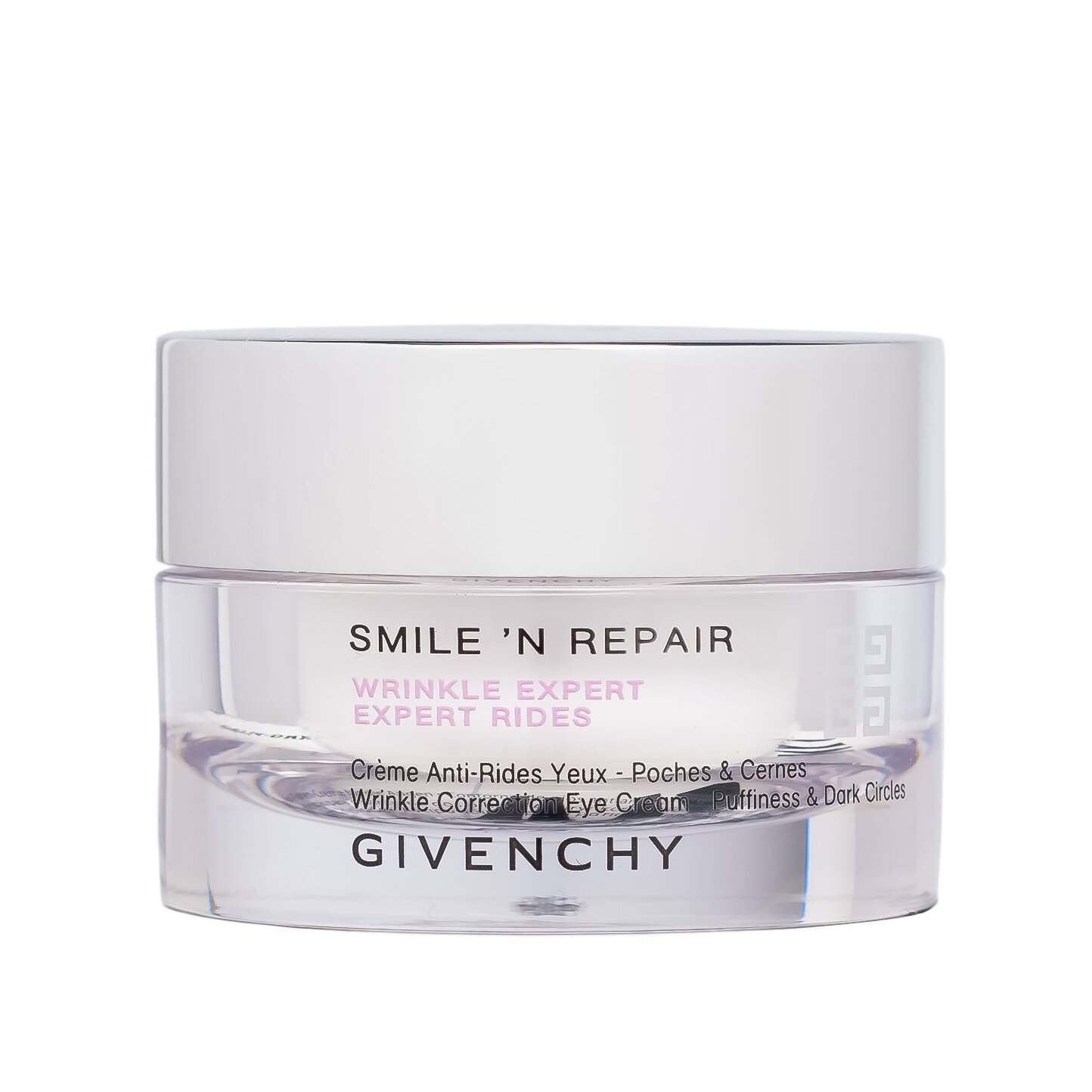 Крем для коррекции морщин в области вокруг глаз Smile'n'Repair Wrinkle 15мл купить в VISAGEHALL