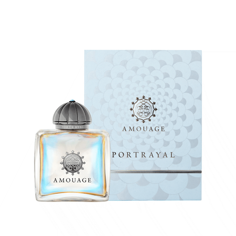 Portrayal Парфюмерная вода купить в VISAGEHALL