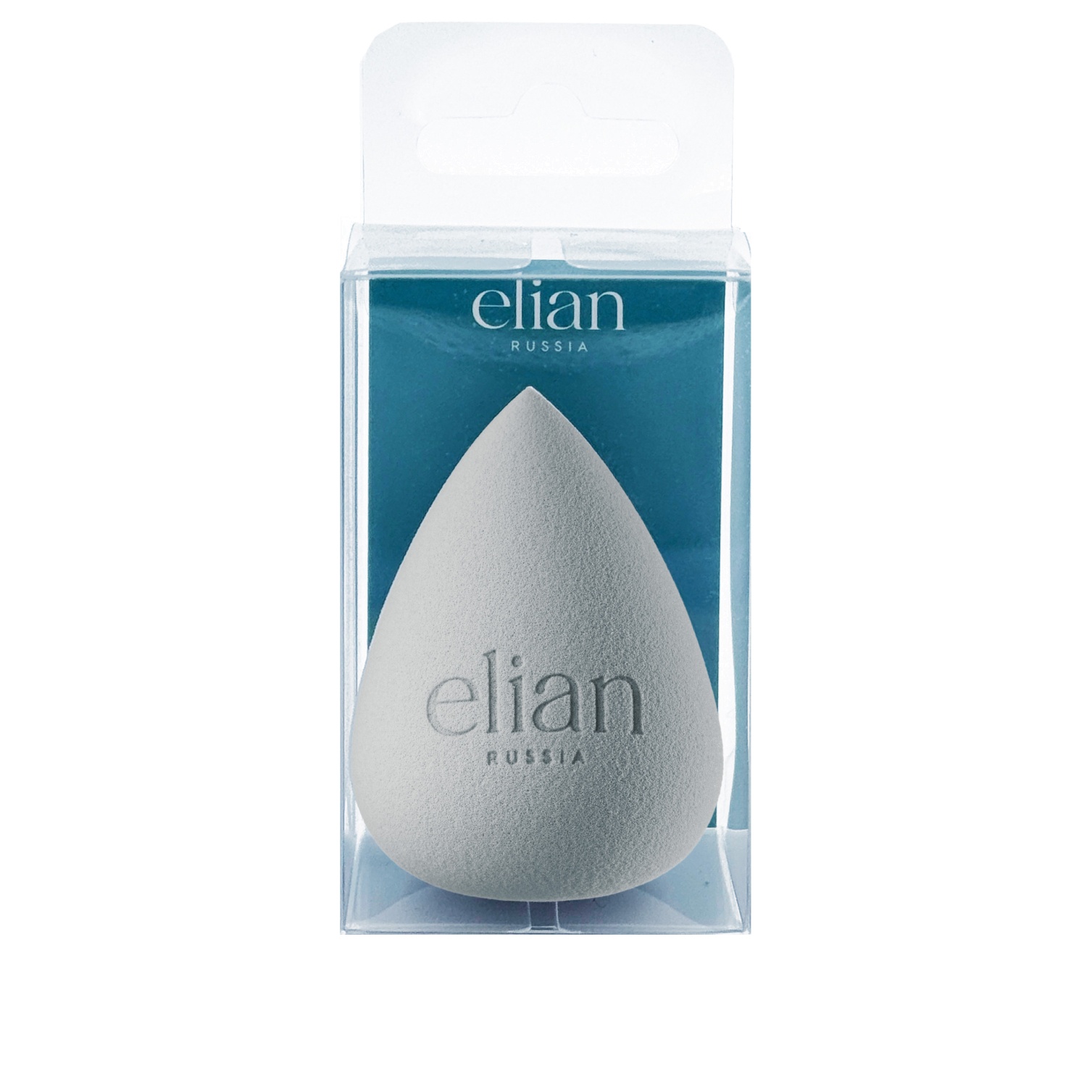 Спонж для макияжа Makeup Sponge Elian Russia  купить в VISAGEHALL