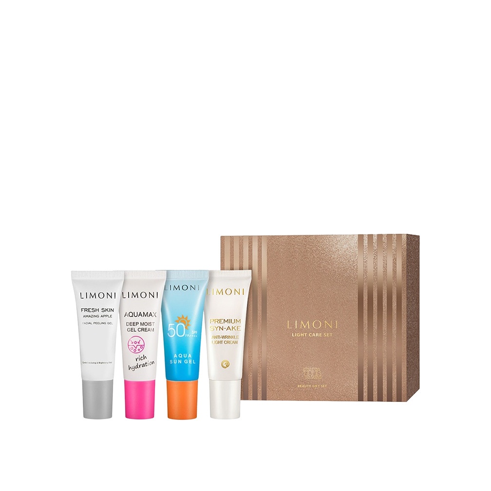 Набор Light Care Set 