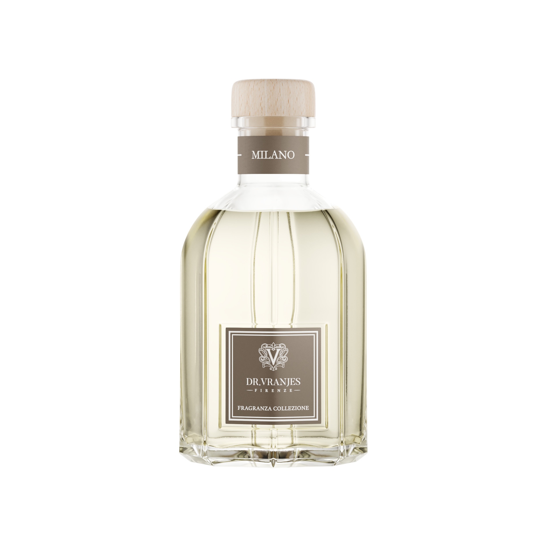 Ароматический диффузор для дома Milano купить в VISAGEHALL