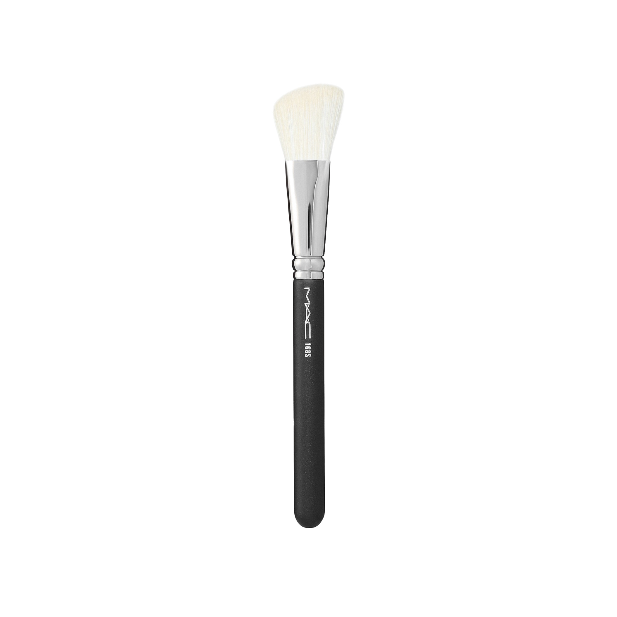 Кисть косметическая 168S Large Angled Contour купить в VISAGEHALL