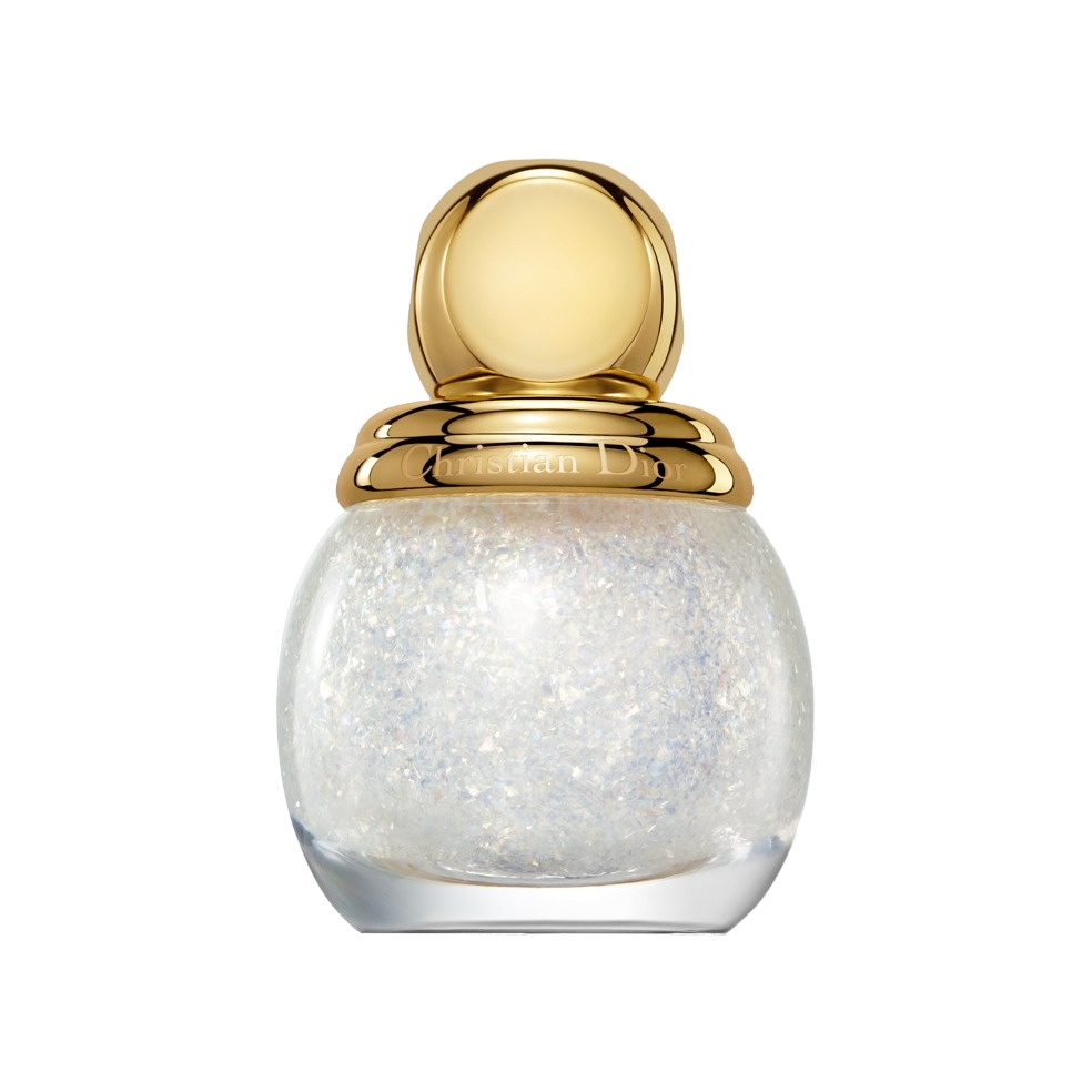 DIORIFIC TOPCOAT~Покрытие для ногтей 001