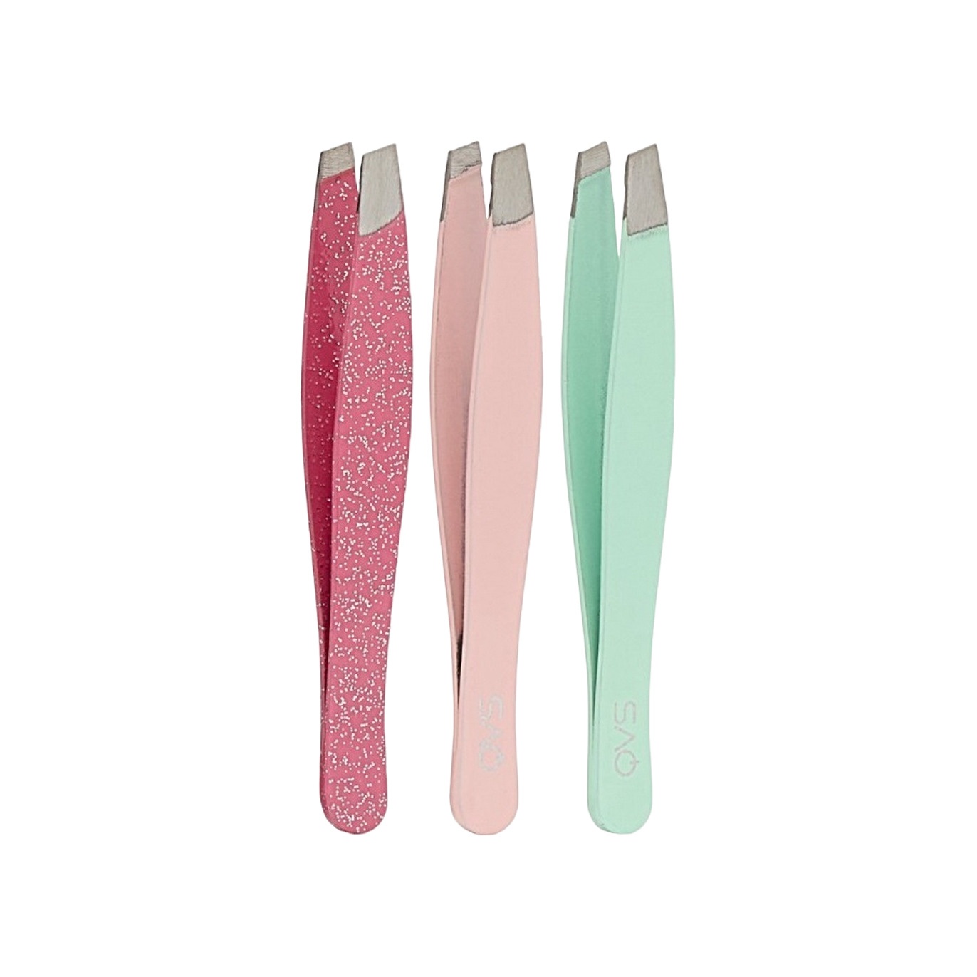 Мини пинцеты  купить в VISAGEHALL