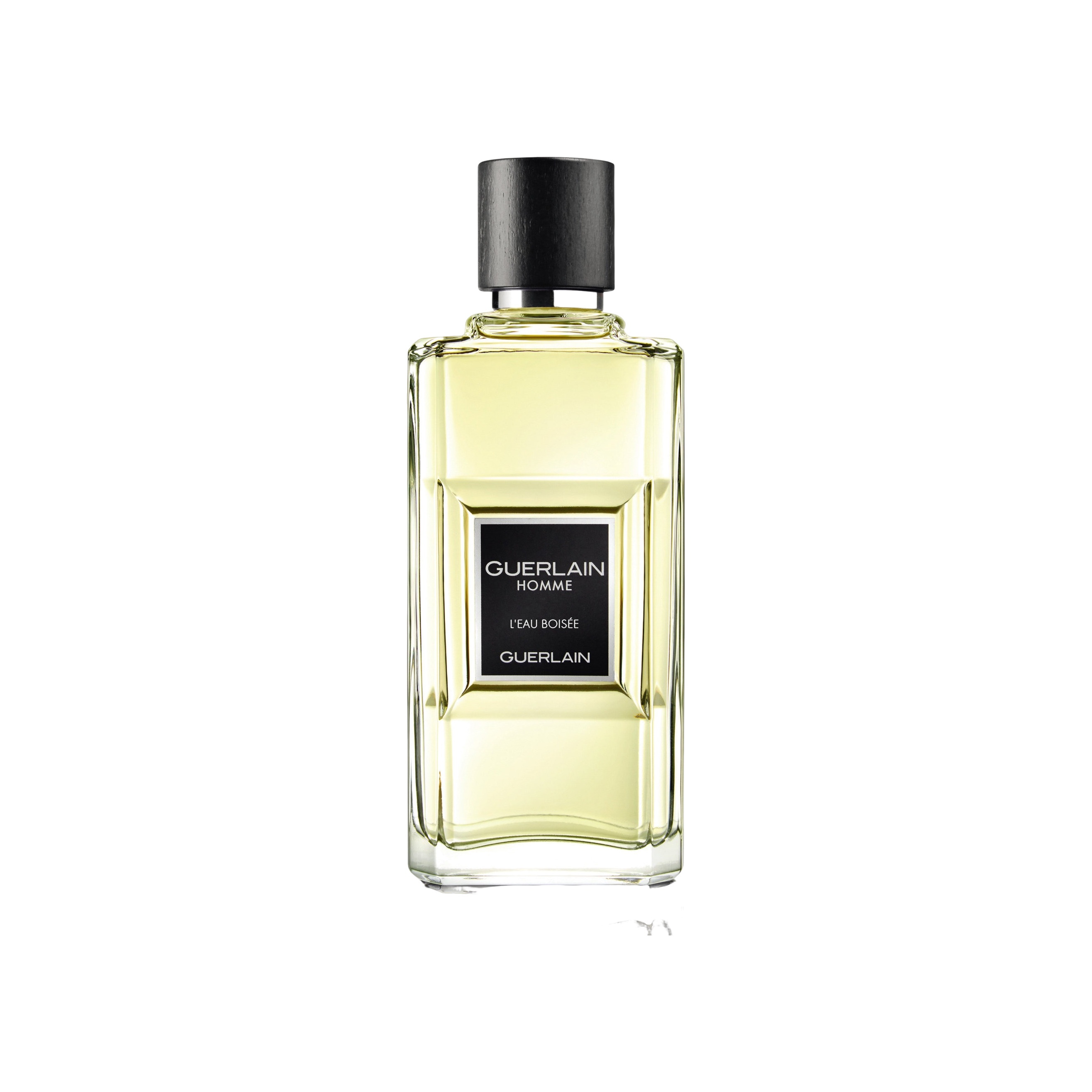 Guerlain homme L'Eau Boisee Туалетная вода купить в VISAGEHALL