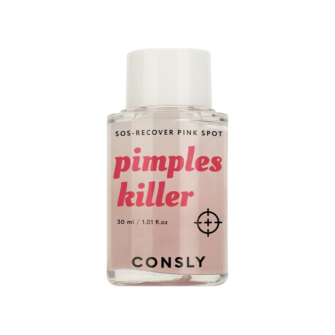 Сыворотка для лица SOS точечная «Анти-Акне» купить в VISAGEHALL