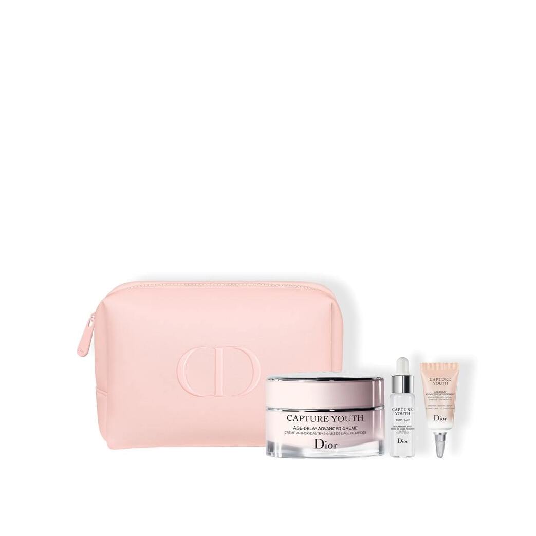 CAPTURE YOUTH~Набор