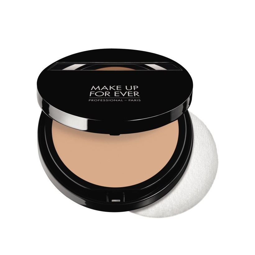 Пудра для лица компактная Velvet Finish купить в VISAGEHALL