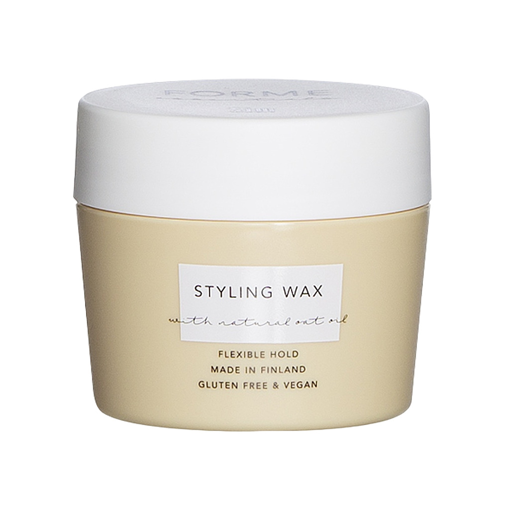 Воск эластичной фиксации Styling Wax 