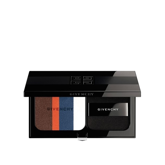 Палетка для глаз Couture Atelier