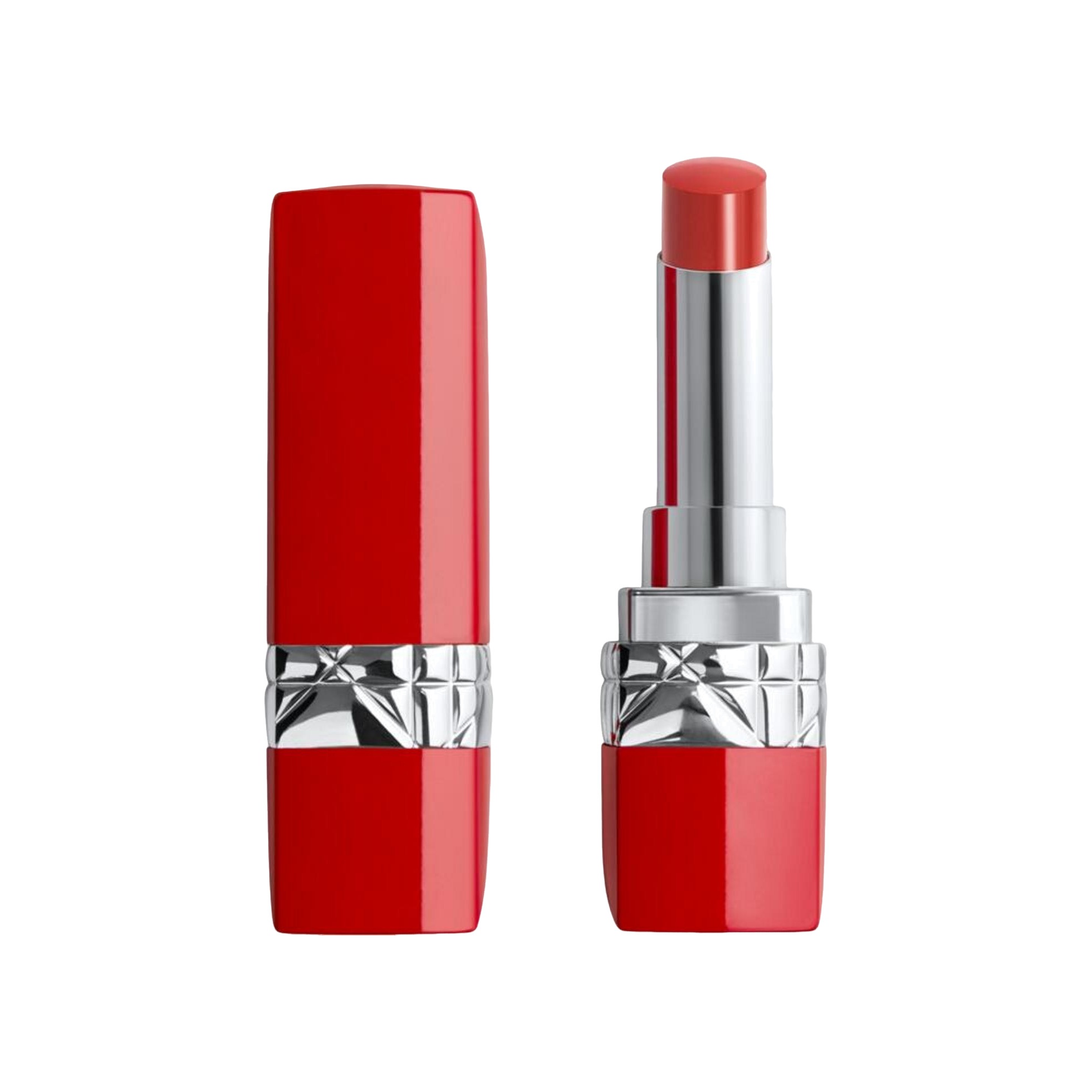 ROUGE DIOR ULTRA ROUGE~Помада для губ стойкая  купить в VISAGEHALL