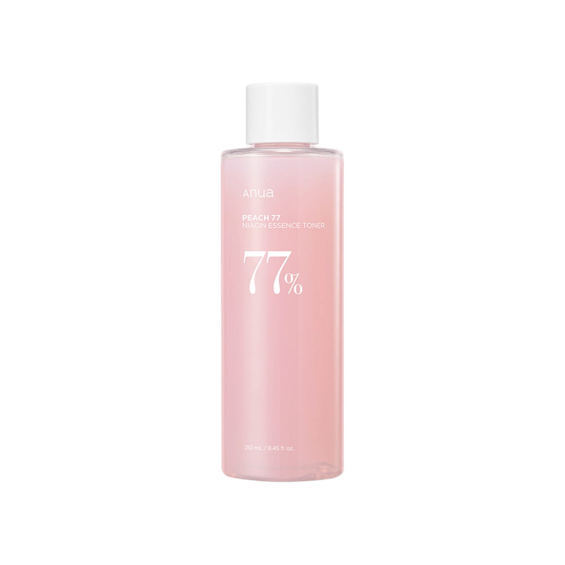 Тонер-эссенция с персиком для гладкой и сияющей кожи Peach 77 Niacin Essence Toner  купить в VISAGEHALL