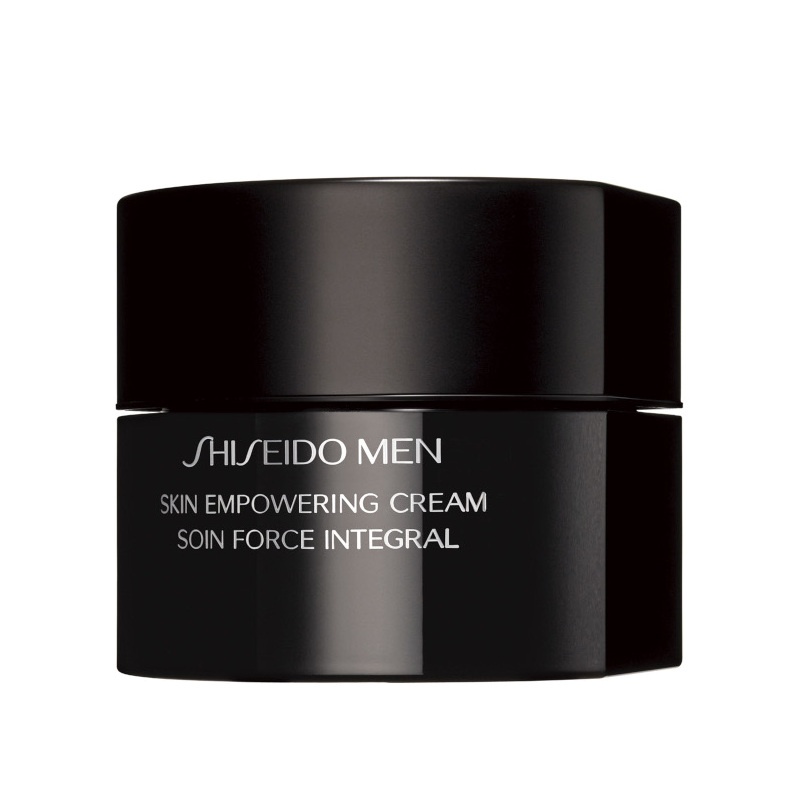 Крем, восстанавливающий энергию кожи Men