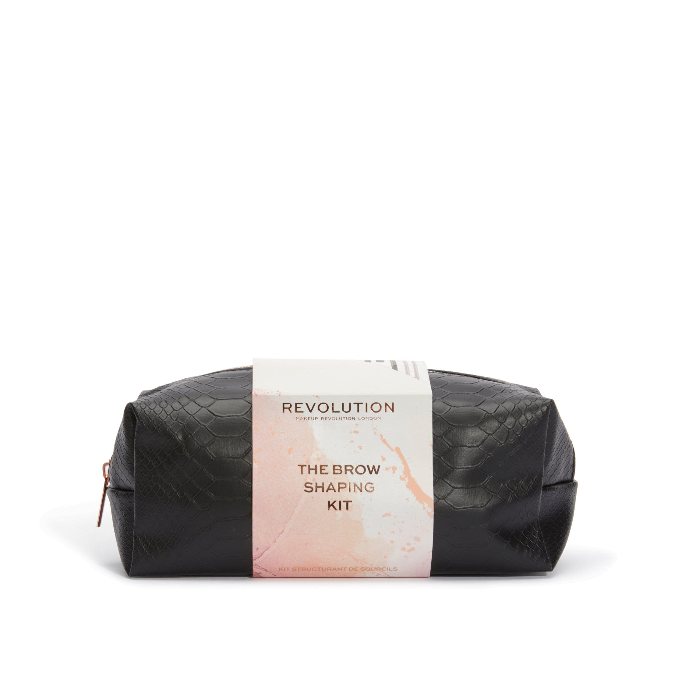 Набор подарочный для макияжа бровей Brow Shaping Kit купить в VISAGEHALL