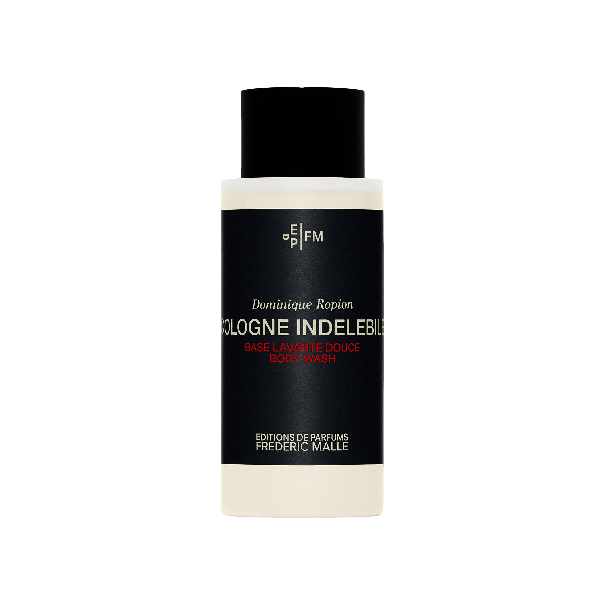 Cologne Indelebile Гель для душа купить в VISAGEHALL