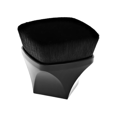 Кисть косметическая для тональной основый и праймера The.Dewy.Routine.