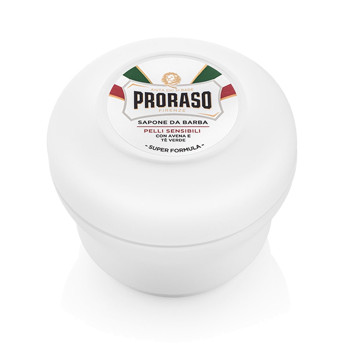 Мыло для бритья чувствительной кожи купить в VISAGEHALL