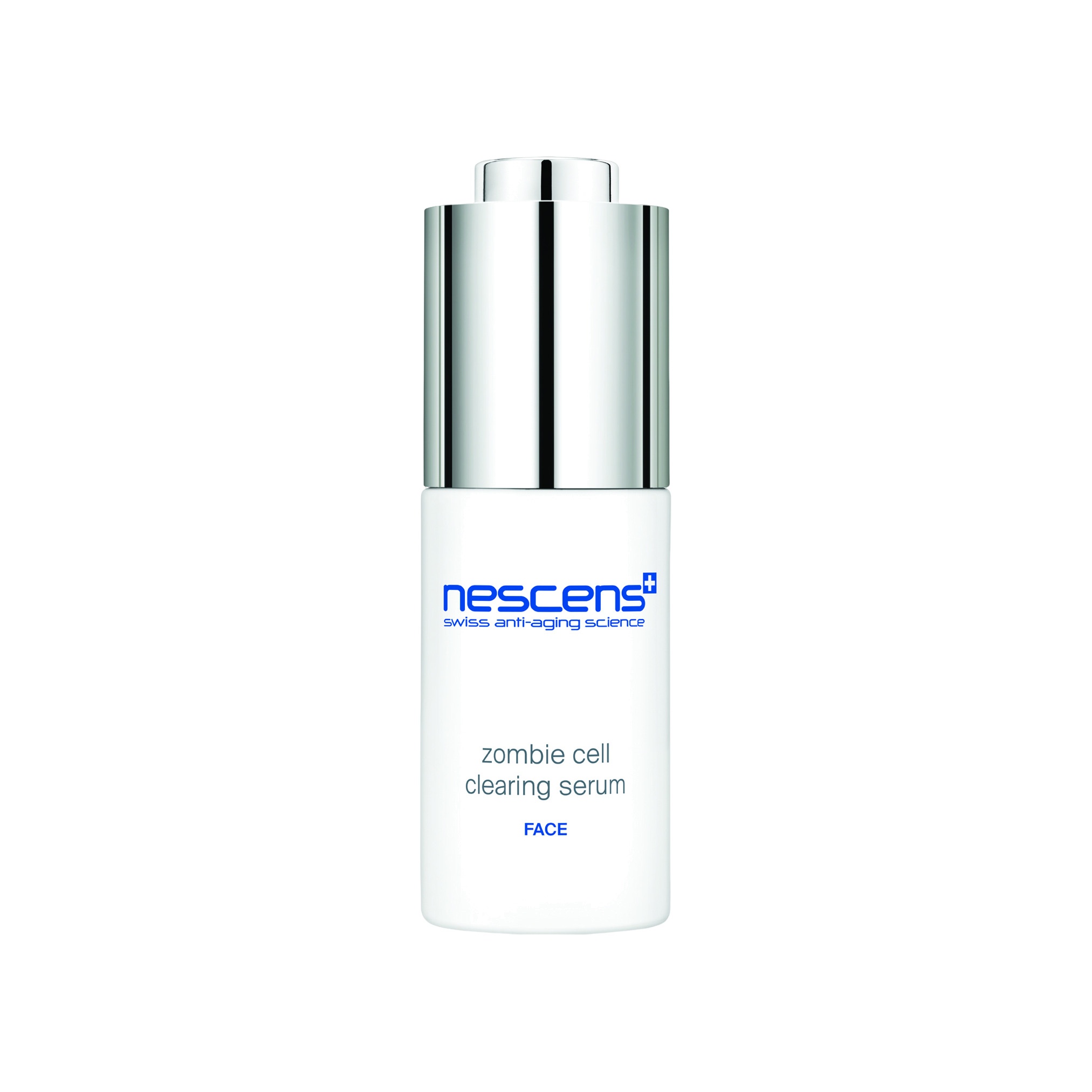 Сыворотка Zombie Cell Clearing Serum Face  купить в VISAGEHALL